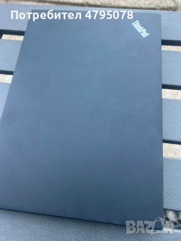 Lenovo ThinkPad X390 – Intel i5-8265 RAM 16GB SSD 256GB Class A, снимка 7 - Лаптопи за работа - 54237125