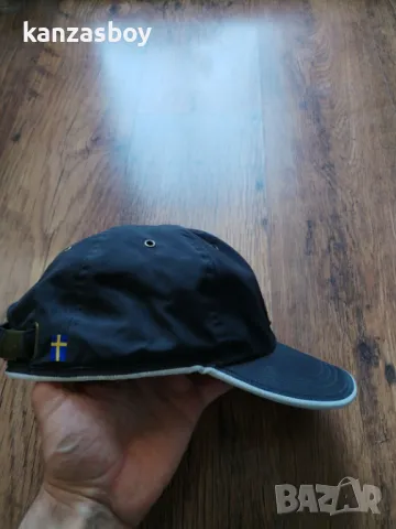 fjallraven - лов-риболов шапка М , снимка 8 - Шапки - 50123360