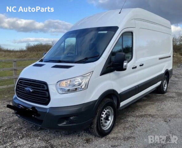 Горивен инжектор дюза за Ford Transit Форд 2.0 EcoBlue JB3Q-9K546-AA CONTINENTAL 2020, снимка 6 - Части - 44535974