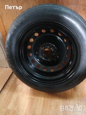 Патерица новото фият типо модела от 2016год, снимка 11 - Аксесоари и консумативи - 54049130