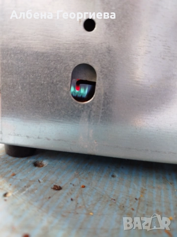 Хладилник Dometic на 12/220 V- gaz -41 литра, снимка 9 - Хладилници - 53301185