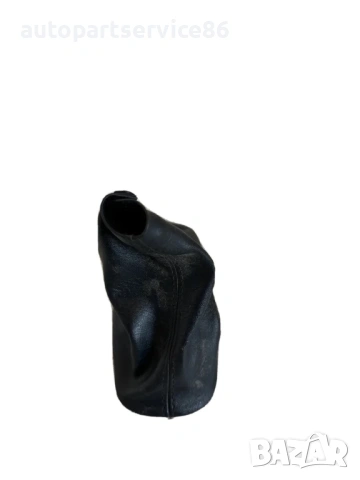 Кожен маншон за скоростен лост за Jeep Cherokee KJ 2.8 CRD (2008)