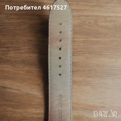 Швейцарски хронограф , снимка 3 - Мъжки - 52085475