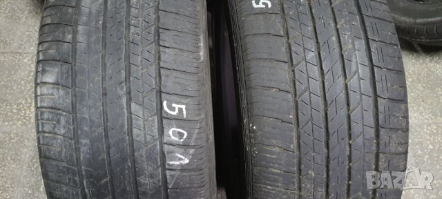 Гуми 245 45 19 98Y 2 броя 501