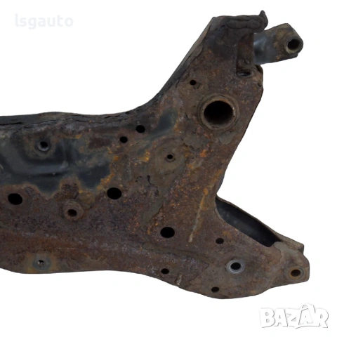 Преден мост Mitsubishi Lancer X (GS44S) 2007-2017 ID: 159290, снимка 3 - Части - 54075405