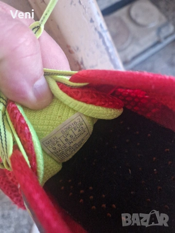 Asks Супер , снимка 3 - Спортни обувки - 54317534