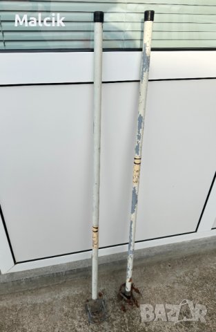 Omni Антени 12dBi 2.4GHz, снимка 2 - Рутери - 42897022