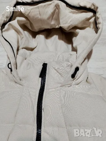 Дамско зимно яке FB SISTER, снимка 4 - Якета - 49597145