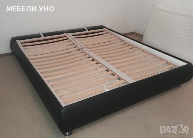 Легло за матрак 200см х 200см