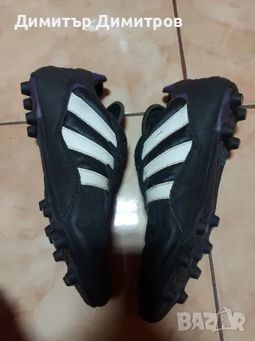 Бутонки Адидас, снимка 6 - Футбол - 48669315