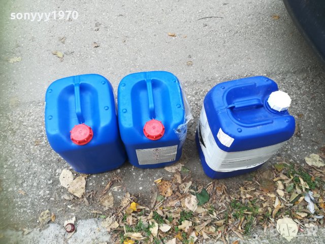 📢3бр-туби за гориво химикали течности 0610221656