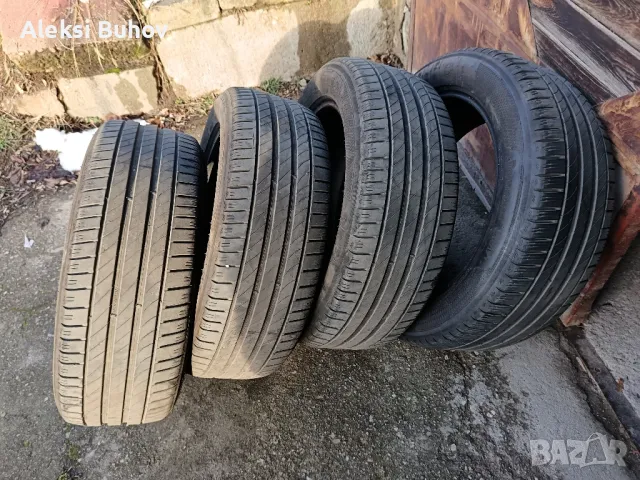 4бр. летни гуми Kleber Dynaxer Suv-dot:0623, снимка 5 - Гуми и джанти - 48704718