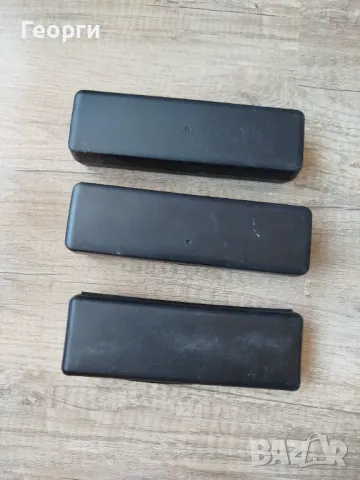 калъф / кутия за панел на CD Sony, Philips , снимка 5 - Аксесоари и консумативи - 50082140