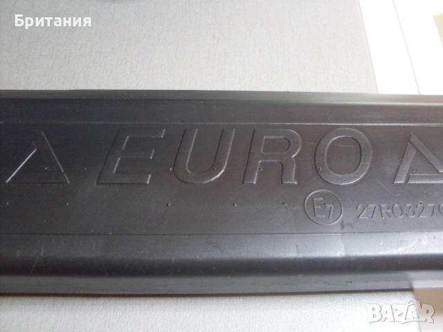 Светлоотразителен авто-триъгълник VW, Seat, Audi, Skoda., снимка 10 - Аксесоари и консумативи - 53936477