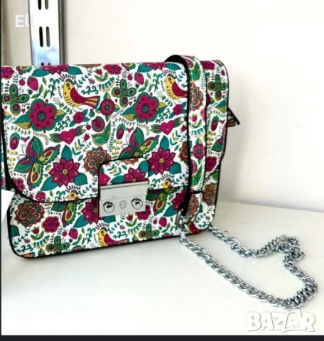 Дамска чанта