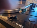 Thorens TD 318 MK III – Аудиофилски грамофон с доза Linn K5 , снимка 3