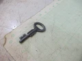 Ключ за заключване, снимка 3