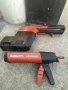 Прахоулавител и пистолет Hilti ., снимка 3