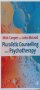 Pluralistic Counselling and Psychotherapy (Mick Cooper & John McLeod)