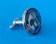 Емблема Mercedes Benz, метална тапа, мерник, мерцедес, w211,w220,w203, снимка 4