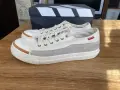 Мъжки оригинални маратонки Levis, снимка 4