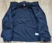 Преходно яке/ветровка Tommy Hilfiger Cotton Mix Stand Collar Jacket, снимка 8