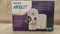Вакум помпичка за кърма PHILIPS AVENT NATURAL MOTION Premium, снимка 1