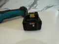 2025 - Makita DGD 800 - Акумулаторен прав шлайф, снимка 9