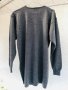 🇮🇹 Италиански пуловер,екстра нежен меринос, снимка 1 - Пуловери - 30543926