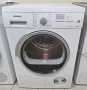 Продавам Кондензна Сушилня SIEMENS IQ700 7кг с Термопомпа А++, снимка 1