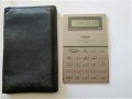 Рядък модел ретро калкулатор CASIO LC-80, снимка 1 - Антикварни и старинни предмети - 37559196