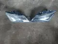 Фарове фар ляв десен Сеат Леон пълен ЛЕД КСЕНОН farove far liav desen Saet Leon FULL LED XENON, снимка 1