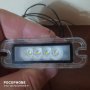 Продавам - led плафони за рег. Номер на Мерцедес Г клас W463, снимка 5