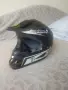 Продавам каска Monster, снимка 1