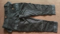 Timbra Work Stetch Trouser размер 56 / XXL работен панталон с от части еластична материя W4-734, снимка 2