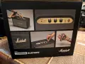 🌟🌟🌟 Нов!!! Marshall Stanmore1 Black ,Bluetooth Тонколона, снимка 2