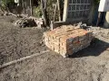 Стари тухли еденички, снимка 3