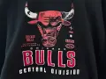Оригинален Анцунг Nike Jordan и NBA Chicago Bulls  , снимка 5