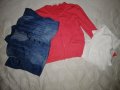 H&M оригинални дрехи като нови, снимка 1 - Детски Блузи и туники - 31901488