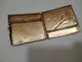 Стара руска табакера, , снимка 3
