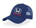 НОВО! ХОНДА / HONDA шапки - 3 ЦВЯТА. Или поръчай с ТВОЯ идея!, снимка 2