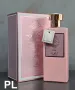 Дамски Арабски луксозен парфюм Malikat Al Arab Rose ,100ml. Код P234, снимка 2