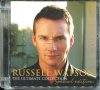 Russell Watson-The ultimate collection , снимка 1