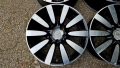 MAM7 17 5х112 лети джанти Ауди Фолксваген Сеат Шкода. 5x112, снимка 4
