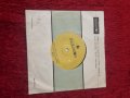 Грамофонна плоча - изп. Розана Герарди с оркестър , снимка 2