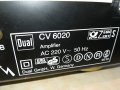 DUAL CV6020 STUDIO CONCEPT AMPLI-WEST GERMANY 1108211205, снимка 15