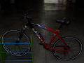 Продавам лек алуминиев велосипед SPRINT EXCEL 26 цола в отлично състояние., снимка 1 - Велосипеди - 44934788