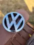 Vw емблема 130мм, снимка 1