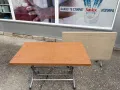Маса градинска сгъваема 120х70см, снимка 6