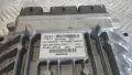 Компютър Peugeot 308 2.0 HDI 2010 9666266480 9663548180 R0413C024B 308 (T7) (2007-2013), снимка 2